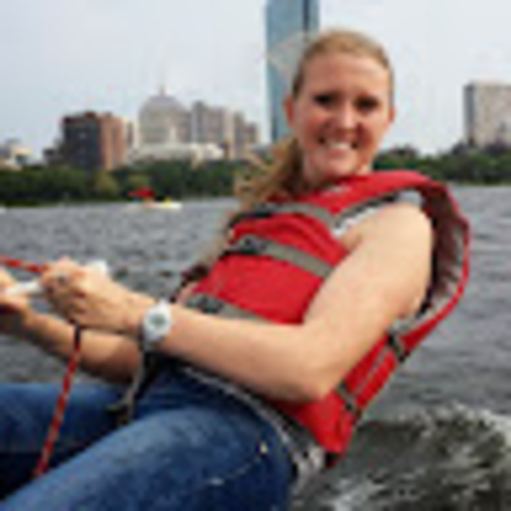 Meet your Posher, Mary